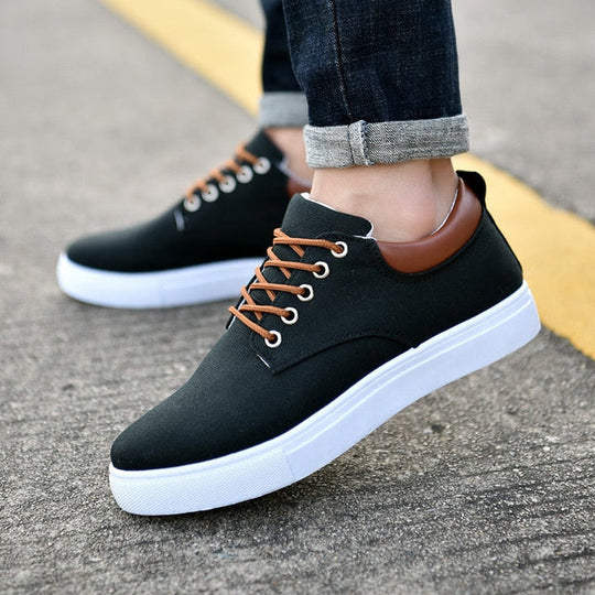 Palto | Urban-Sneaker | Trendy, Comfortabel en Duurzaam