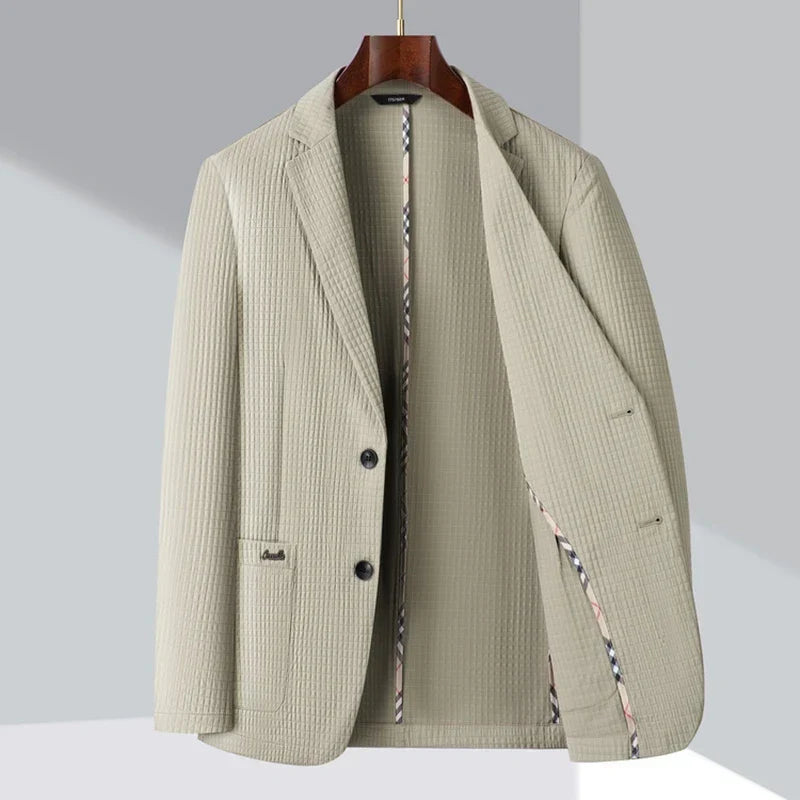 Leonardo | Elegante Heren-Blazer