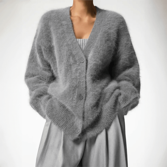 Taliah - Moeiteloze Herfststijl Damesblouses
