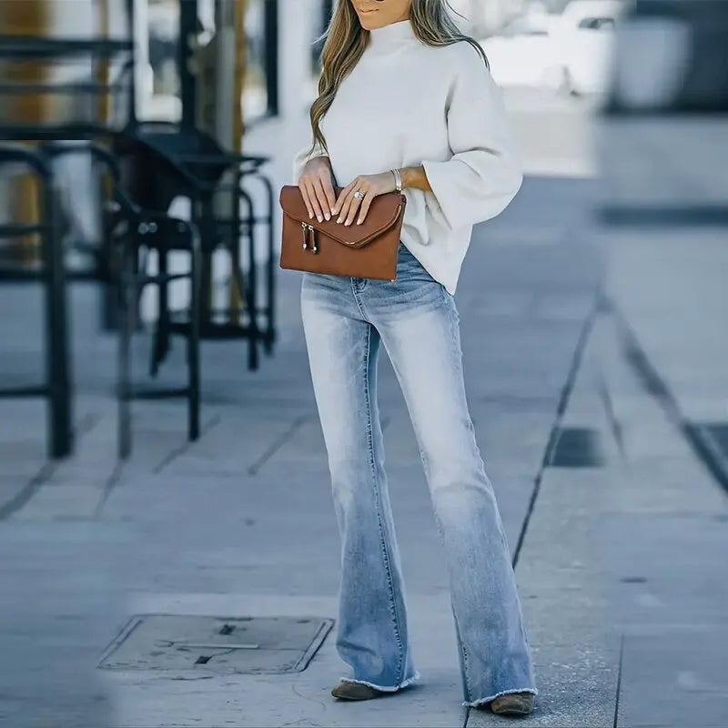 Bootcut Jeans