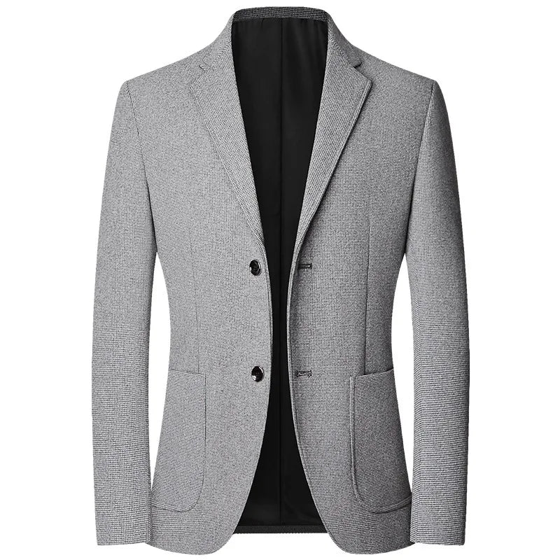 Patruno | Elegante Heren-Blazer