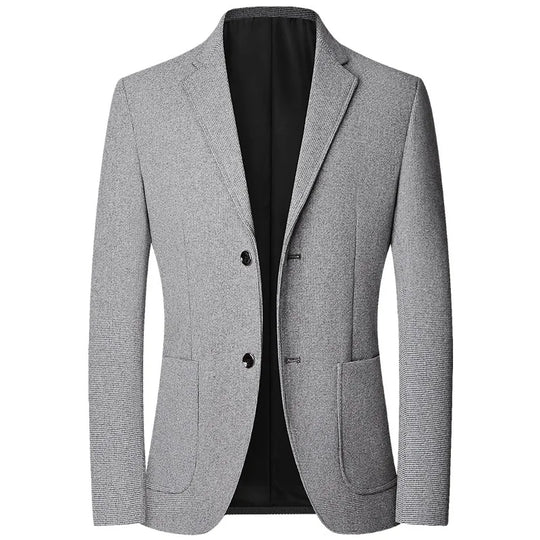 Patruno | Elegante Heren-Blazer