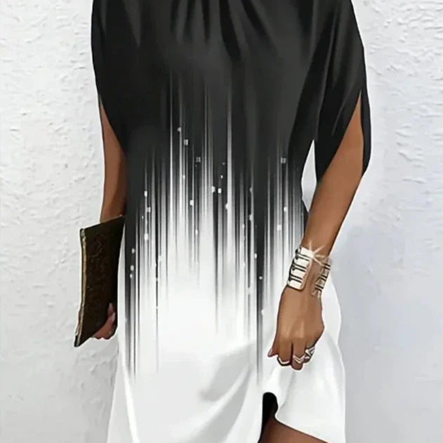 Elegante Cocktailjurk