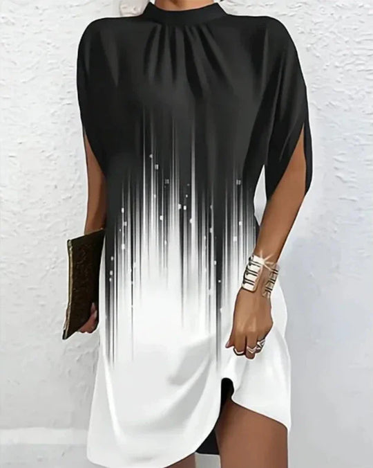 Elegante Cocktailjurk