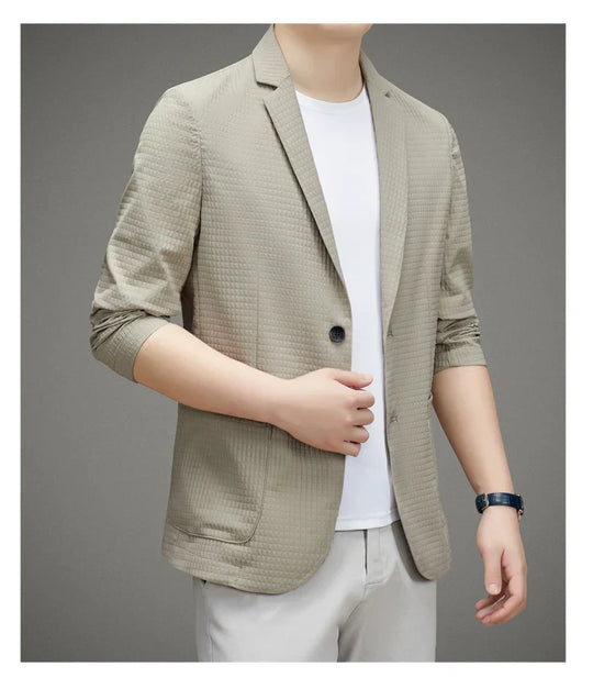 Leonardo | Elegante Heren-Blazer