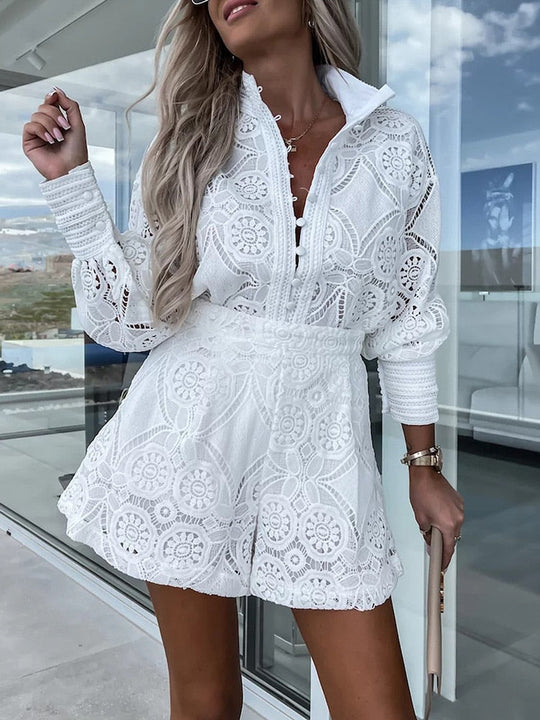 Fayenne - Boho Chic Zomerset