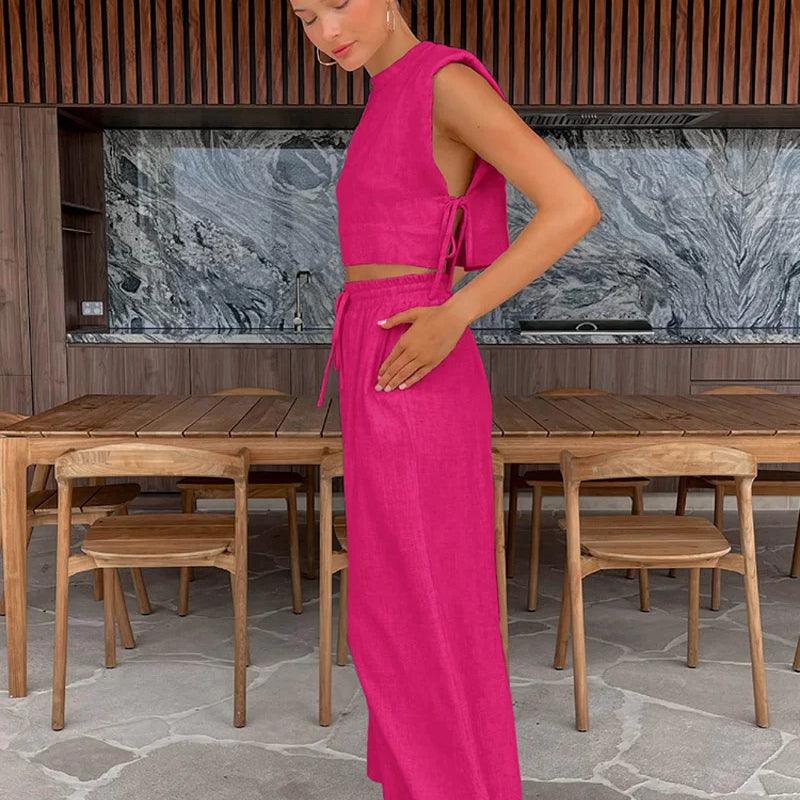 Gisla - Luxe Dames Set