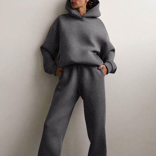 Oversized Joggingset