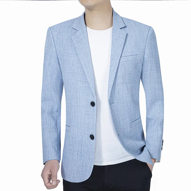 Romeo | Elegante herenblazer