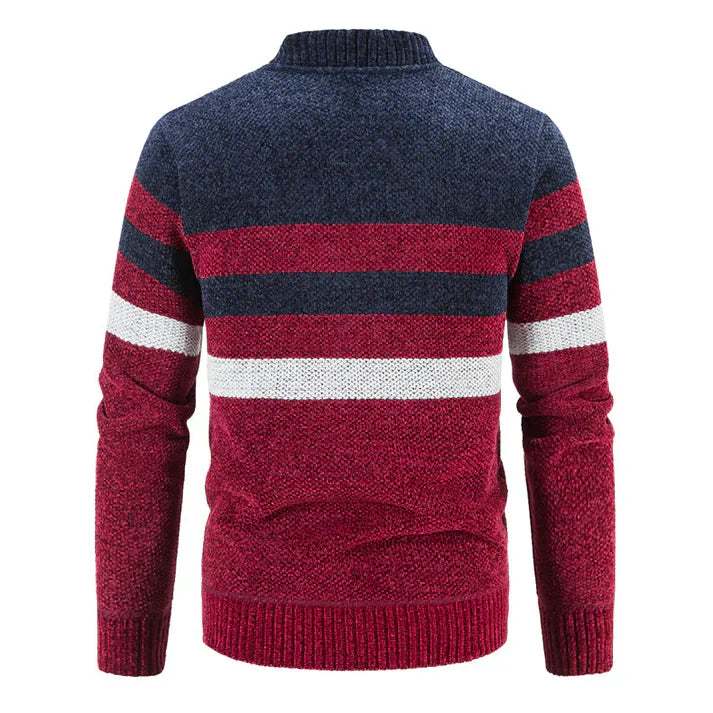 Herenjas met Casual Pasvorm | Ideaal voor Dagelijks Gebruik en Vrijetijd