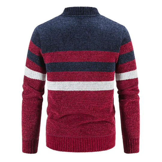 Herenjas met Casual Pasvorm | Ideaal voor Dagelijks Gebruik en Vrijetijd