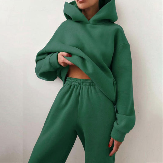 Oversized Joggingset