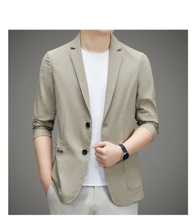 Leonardo | Elegante Heren-Blazer