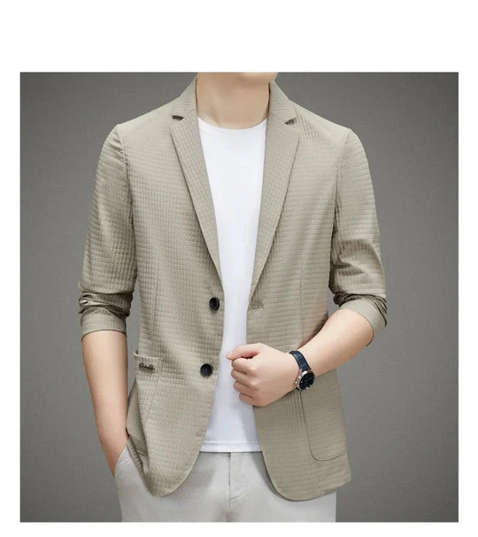 Leonardo | Elegante Heren-Blazer
