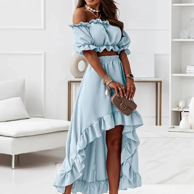 Helene - Ruches Set