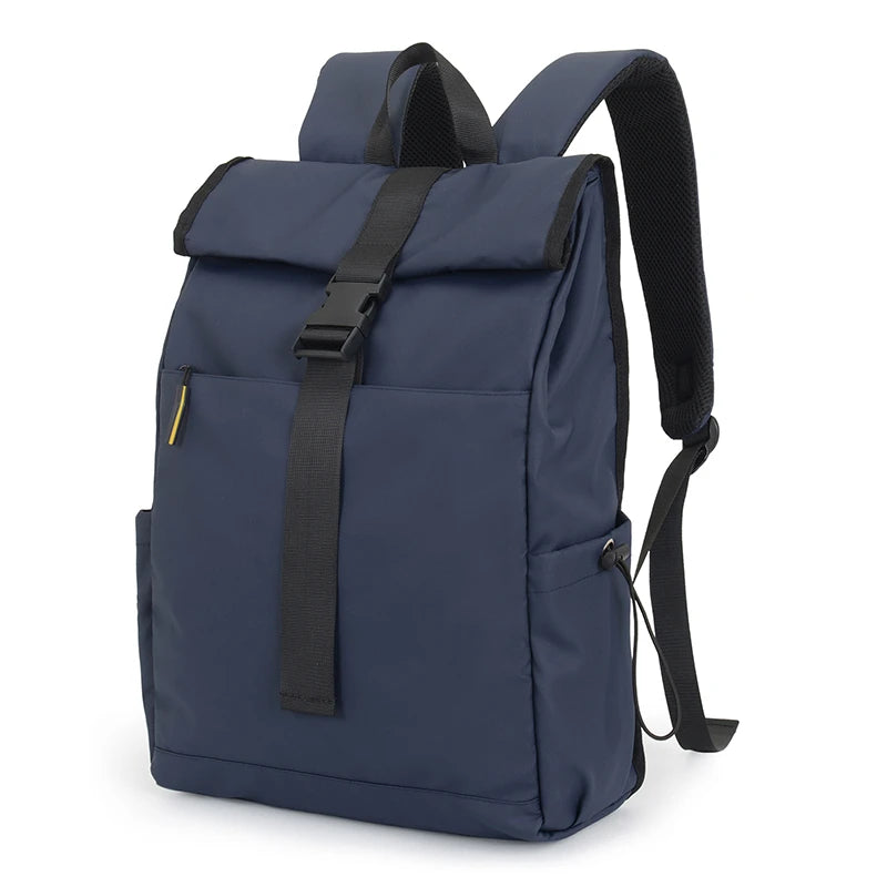 Britse Rugzak voor Heren en Dames | 14-15.6 Inch Laptop Rugzak | Waterdicht en Lichtgewicht Oxford-Stof