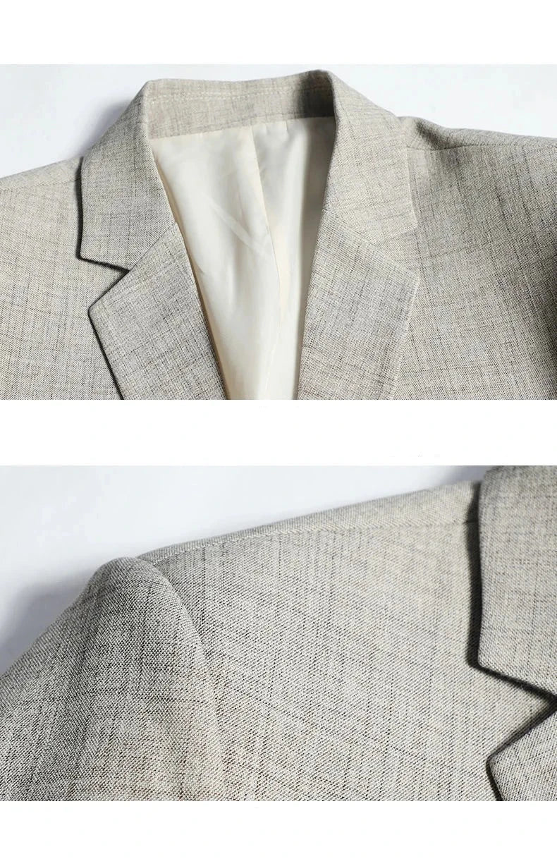 Romeo | Elegante herenblazer