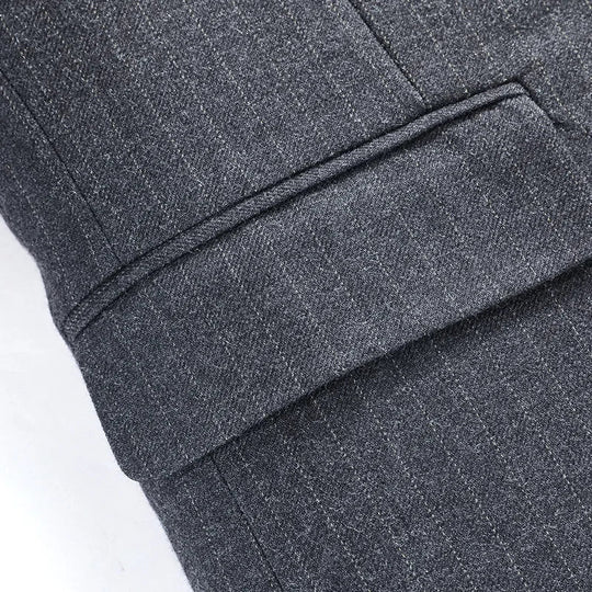 Maurice | Heren Blazer – Elegant voor elke gelegenheid
