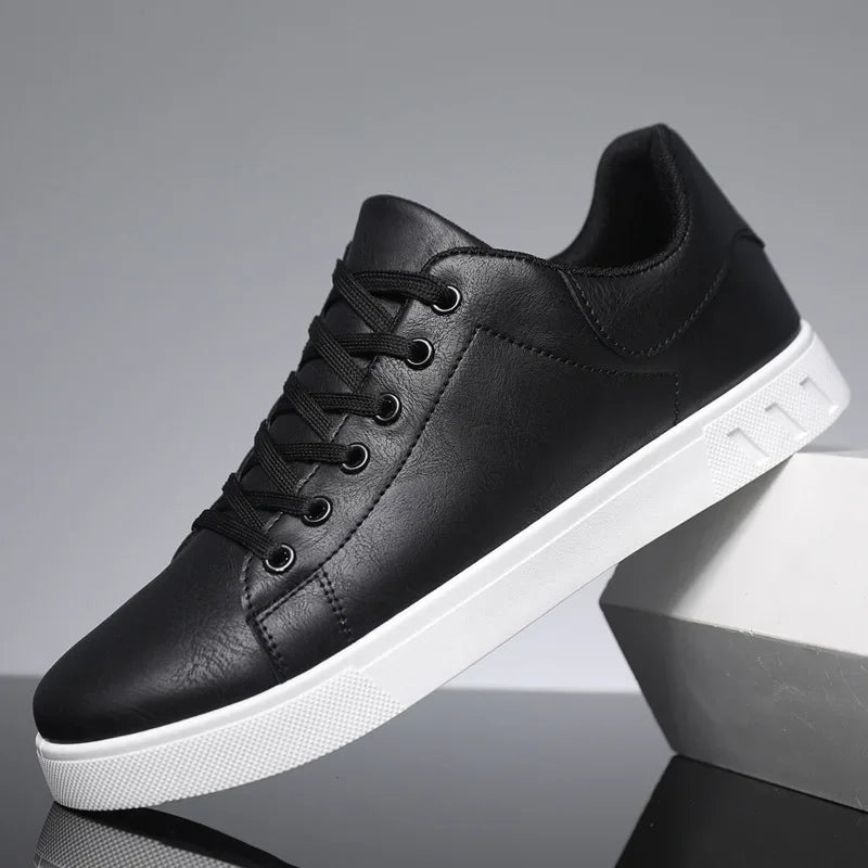 Moderne Casual Sneakers voor Mannen