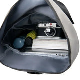 Waterdichte Outdoor Rugzak – Rolltop Daypack voor Heren – Lichtgewicht & Functioneel
