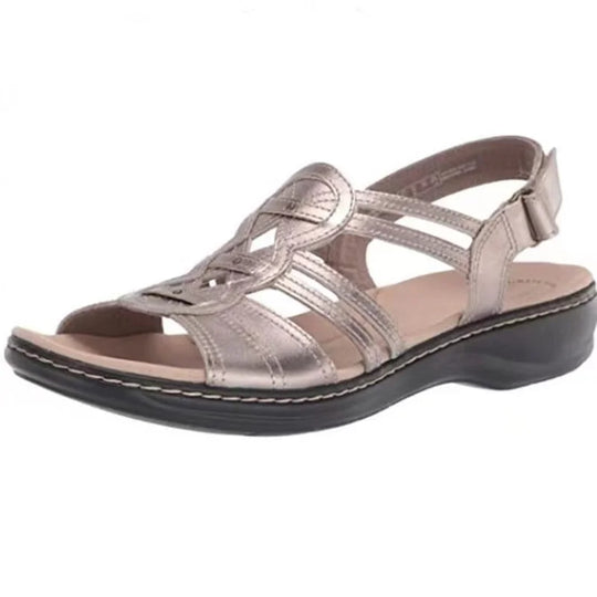 Dames Orthopedische Sandalen voor Elke Gelegenheid