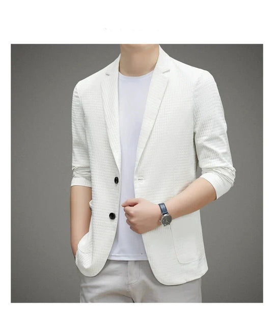 Leonardo | Elegante Heren-Blazer