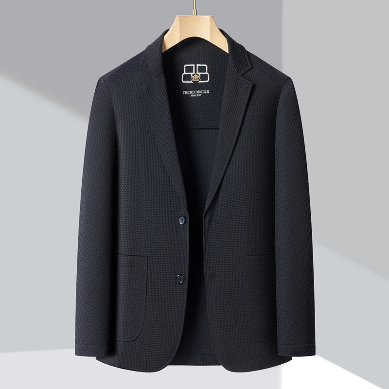 Luca | Modieuze Herenblazer
