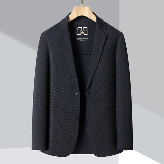 Luca | Modieuze Herenblazer
