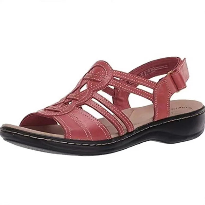 Dames Orthopedische Sandalen voor Elke Gelegenheid