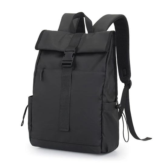 Britse Rugzak voor Heren en Dames | 14-15.6 Inch Laptop Rugzak | Waterdicht en Lichtgewicht Oxford-Stof