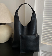 Sophia Luxe Handtas l Met gratis bijpassend make-up tasje!