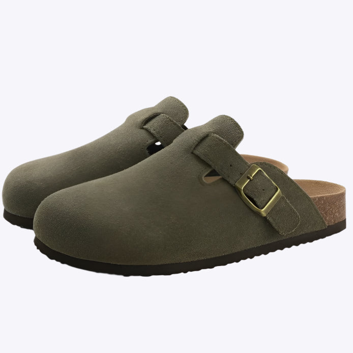 Althea - Duurzame Klassieke Ontwerp Unisex Sandalen
