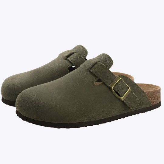 Althea - Duurzame Klassieke Ontwerp Unisex Sandalen