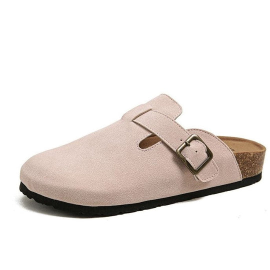 Althea - Duurzame Klassieke Ontwerp Unisex Sandalen