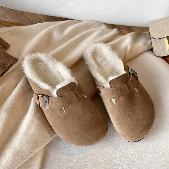 Althea - Duurzame Klassieke Ontwerp Unisex Sandalen