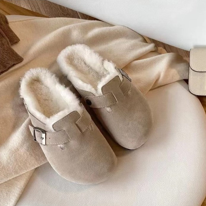 Althea - Duurzame Klassieke Ontwerp Unisex Sandalen