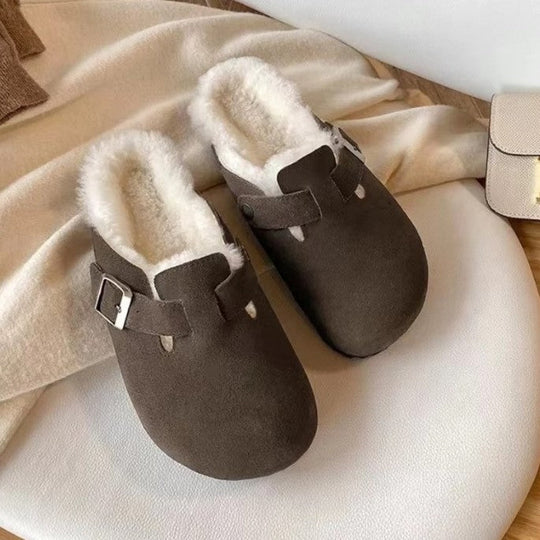 Althea - Duurzame Klassieke Ontwerp Unisex Sandalen