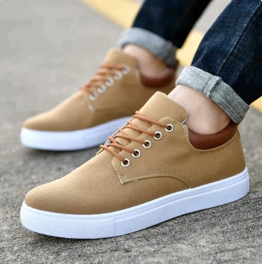 Michel – Comfortabele & Stijlvolle Heren Sneakers