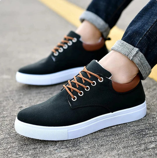 Michel – Comfortabele & Stijlvolle Heren Sneakers