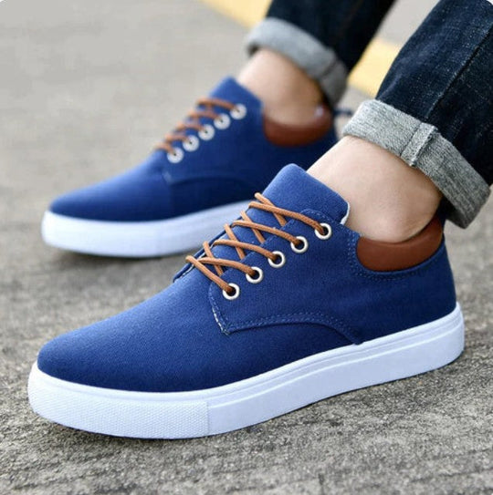 Michel – Comfortabele & Stijlvolle Heren Sneakers