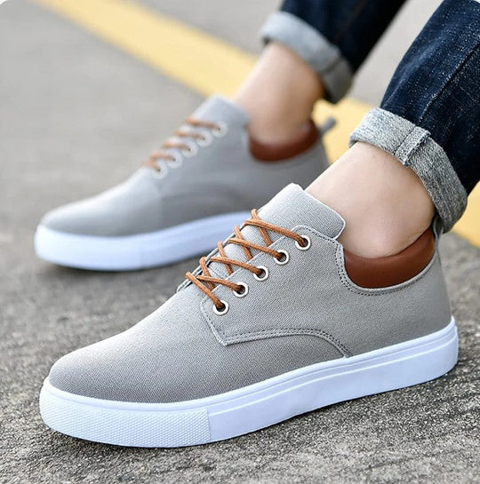 Michel – Comfortabele & Stijlvolle Heren Sneakers