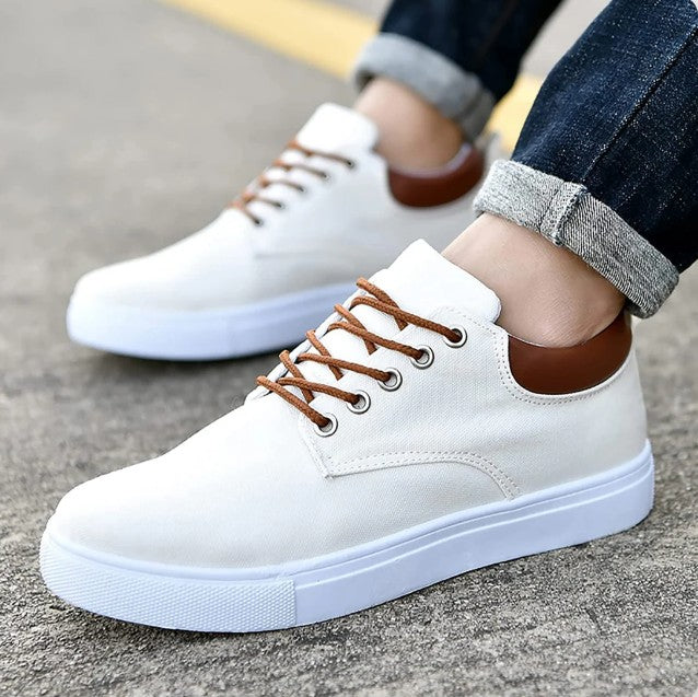 Michel – Comfortabele & Stijlvolle Heren Sneakers