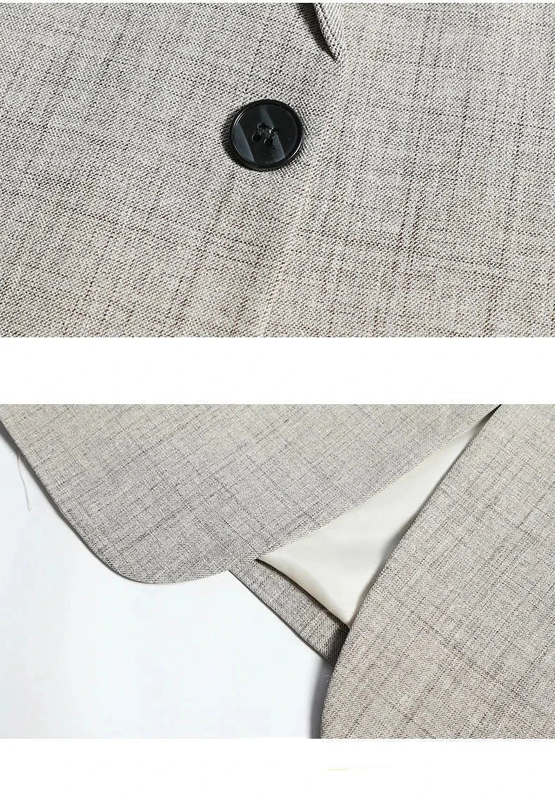 Romeo | Elegante herenblazer