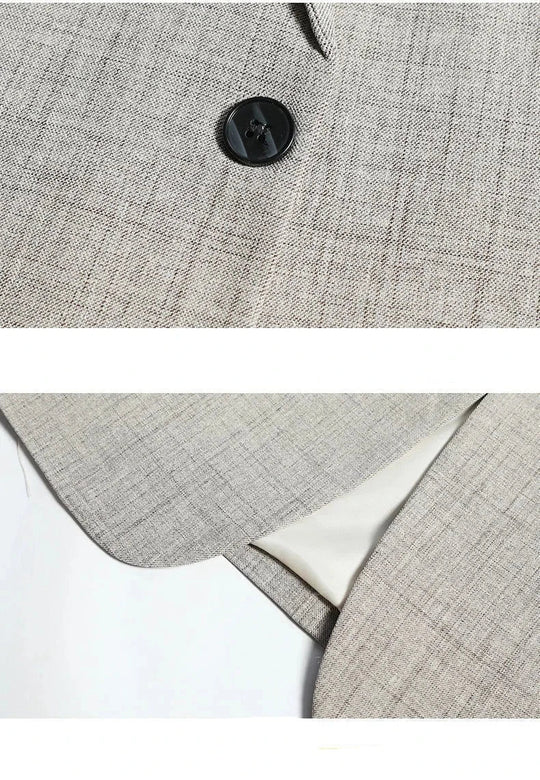 Romeo | Elegante herenblazer