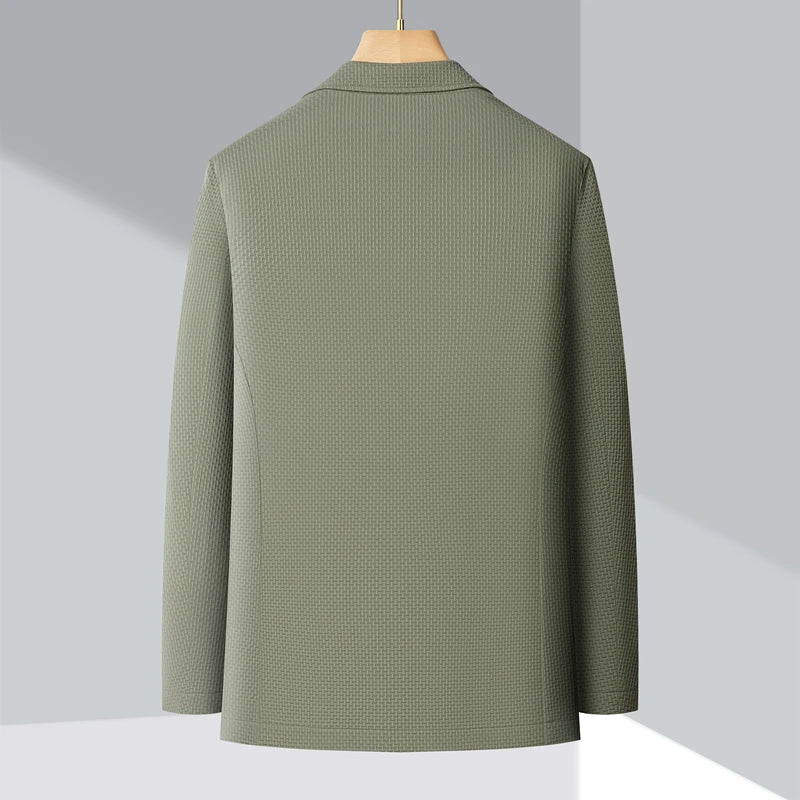 Luca | Modieuze Herenblazer