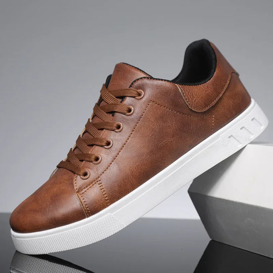 Moderne Casual Sneakers voor Mannen
