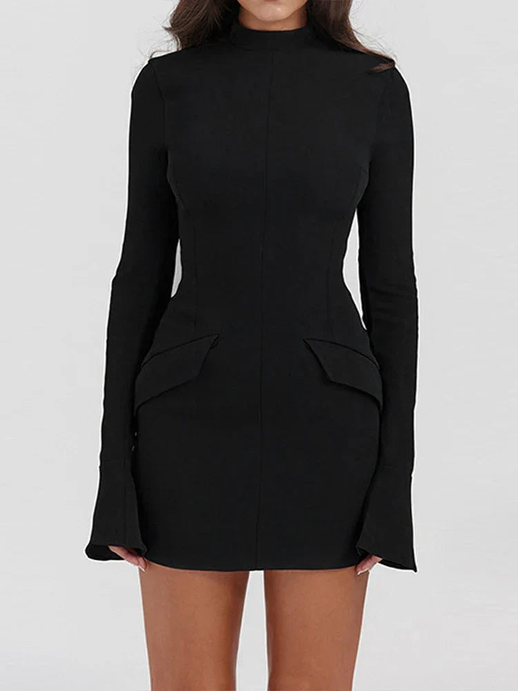Sofia Mini Dress