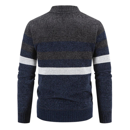 Herenjas met Casual Pasvorm | Ideaal voor Dagelijks Gebruik en Vrijetijd