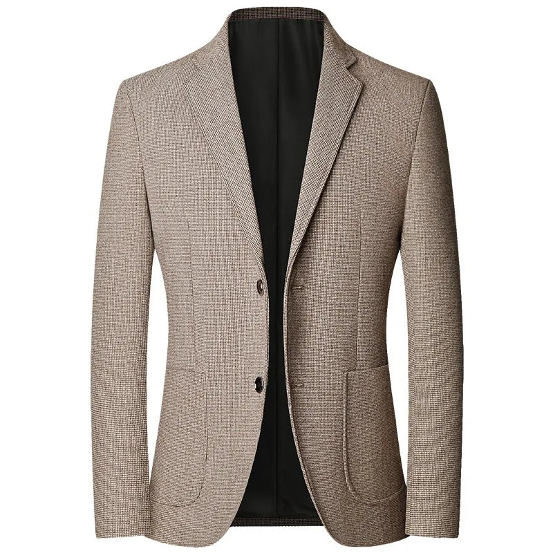 Patruno | Elegante Heren-Blazer