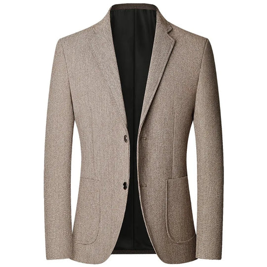 Patruno | Elegante Heren-Blazer